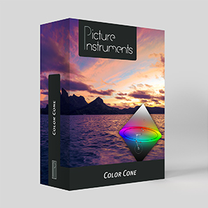 Picture Instruments Color Cone Standalone 2.0.1