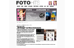 FotoHits Online - 360 Webspin