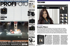 Profi Foto 04 2014 Unlimited Filters