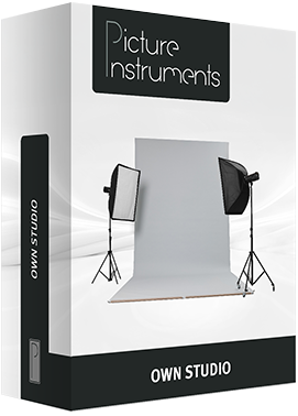 Own Studio Production Bundle