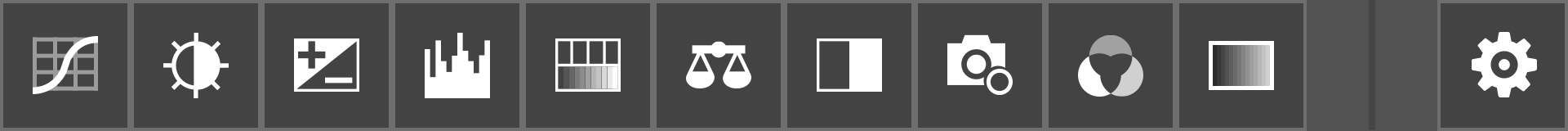 Plugin: Adjustment Layer