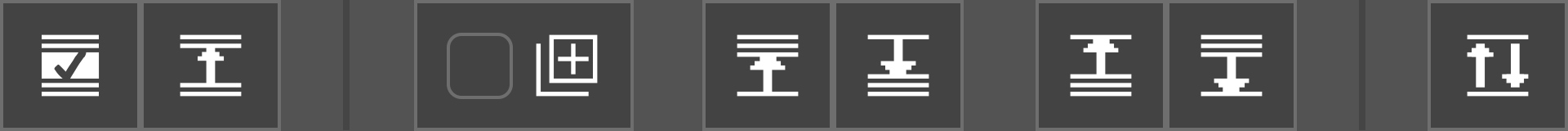Plugin: Arrange Layers