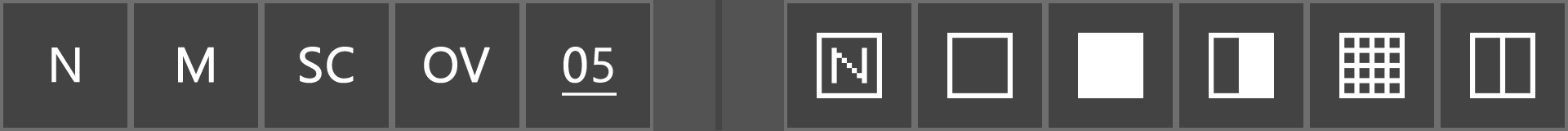 Plugin: Blending Modes