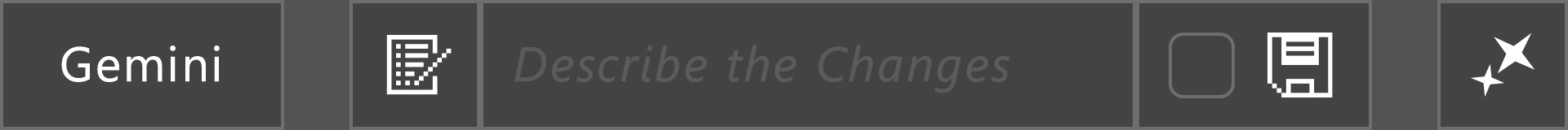 Plugin: Generative Fill