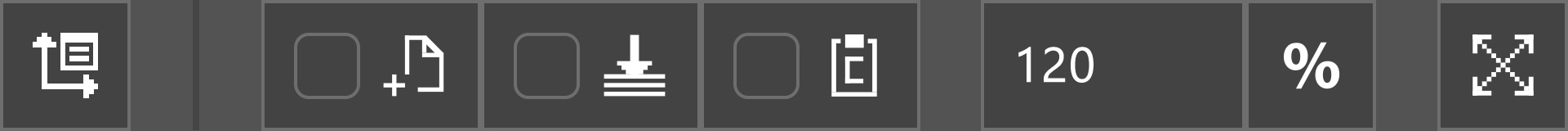 Plugin: Image Size
