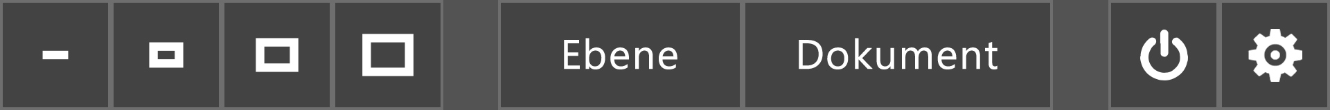 Plugin: Ebenenminiaturen