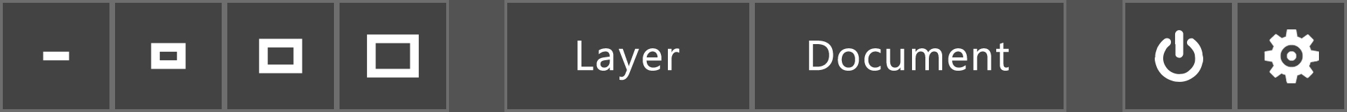 Plugin: Layer Thumbnails