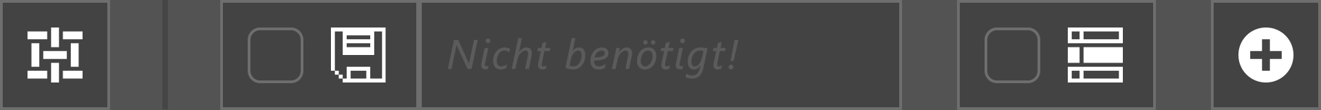 Plugin: Muster