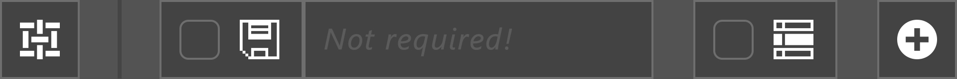 Plugin: Pattern