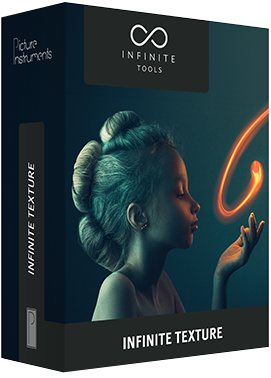 Infinite Texture