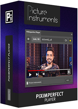 PiXimperfect Player